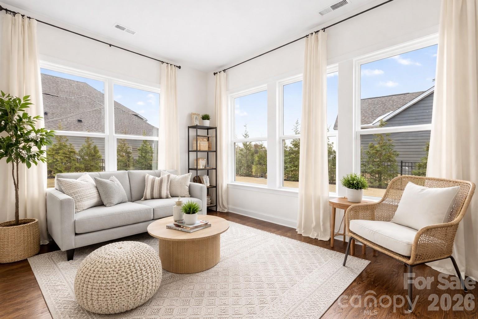 The Estates At Covington - Residential