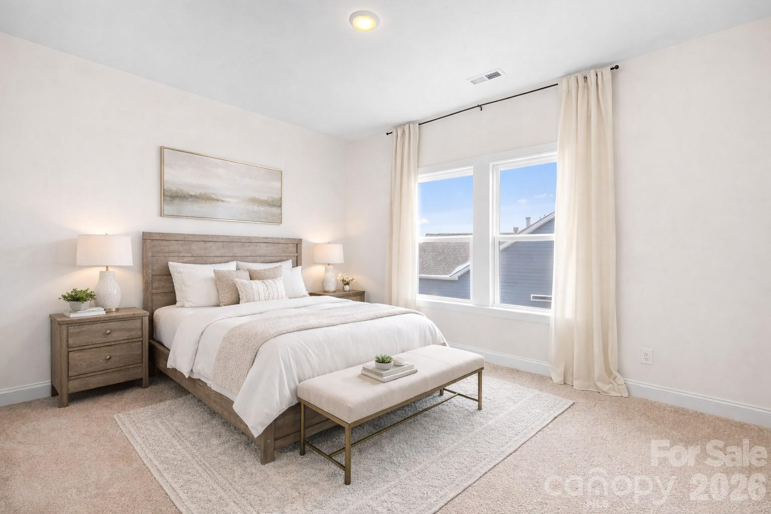 The Estates At Covington - Residential