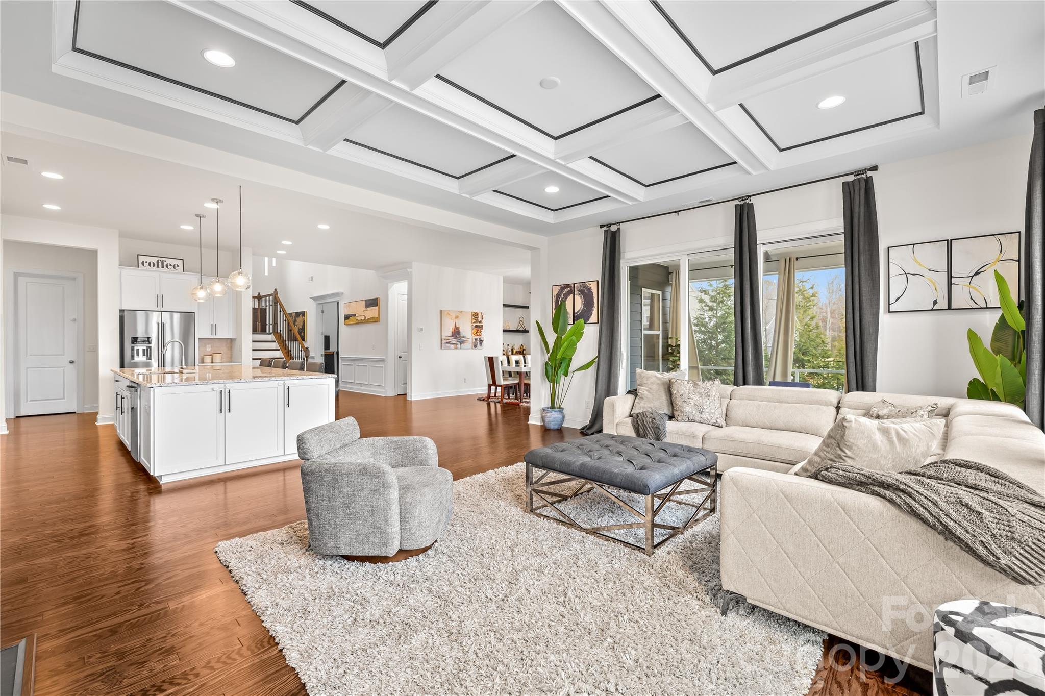 The Estates At Covington - Residential