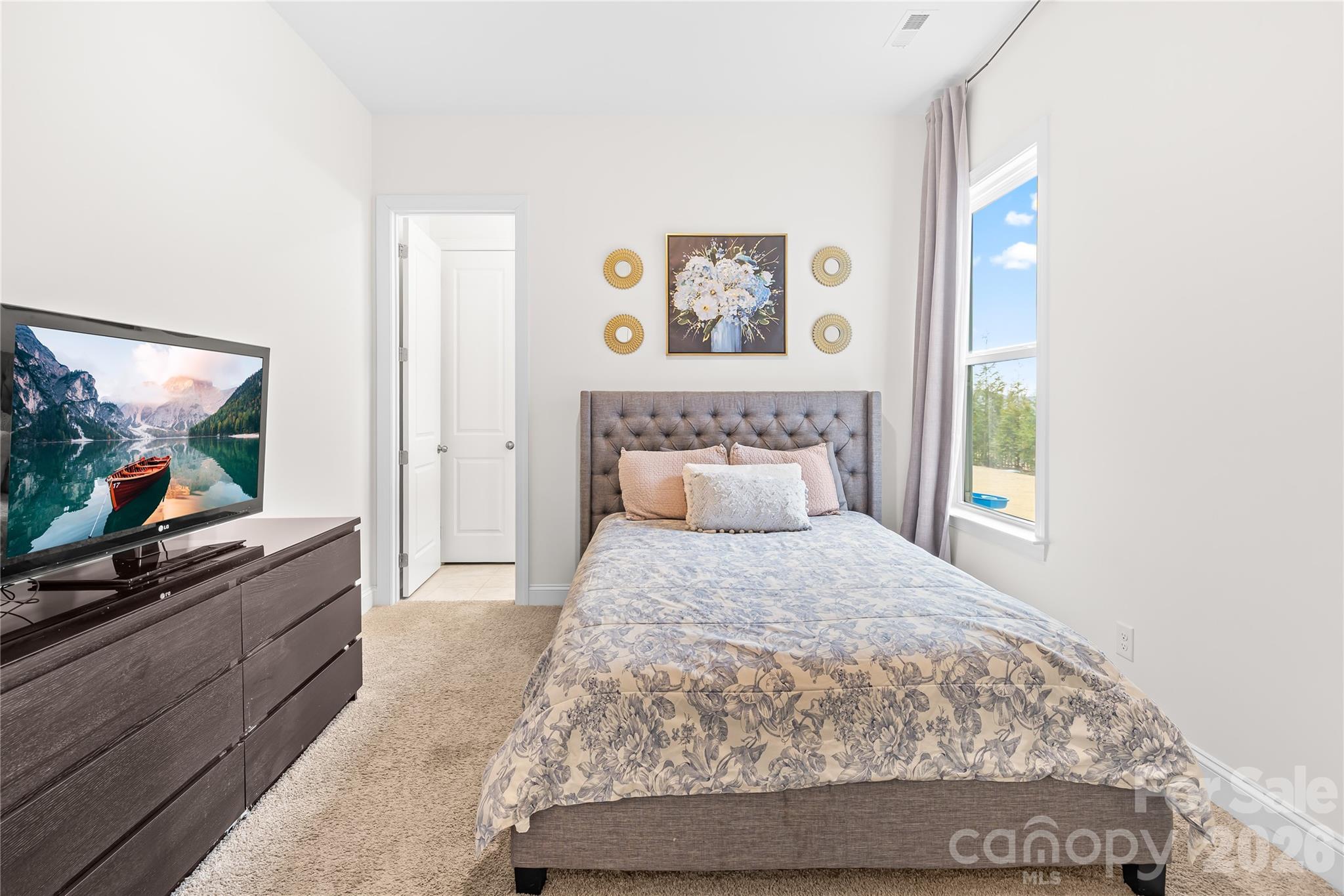 The Estates At Covington - Residential