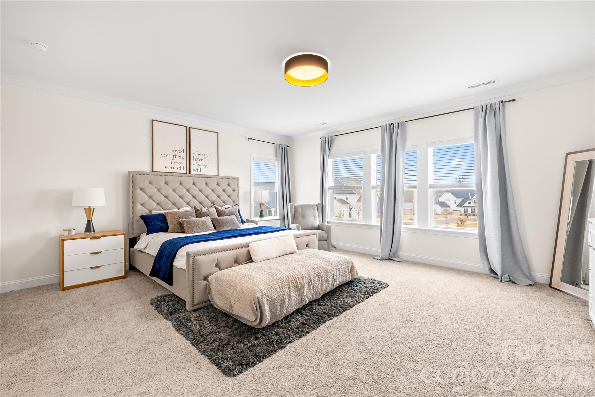 The Estates At Covington - Residential