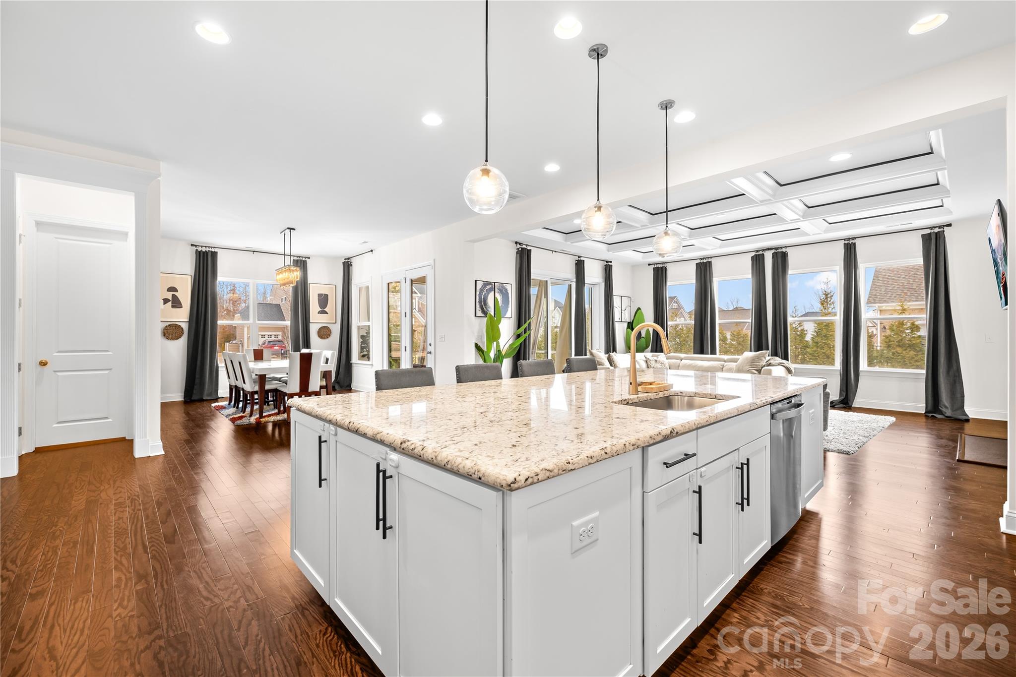 The Estates At Covington - Residential