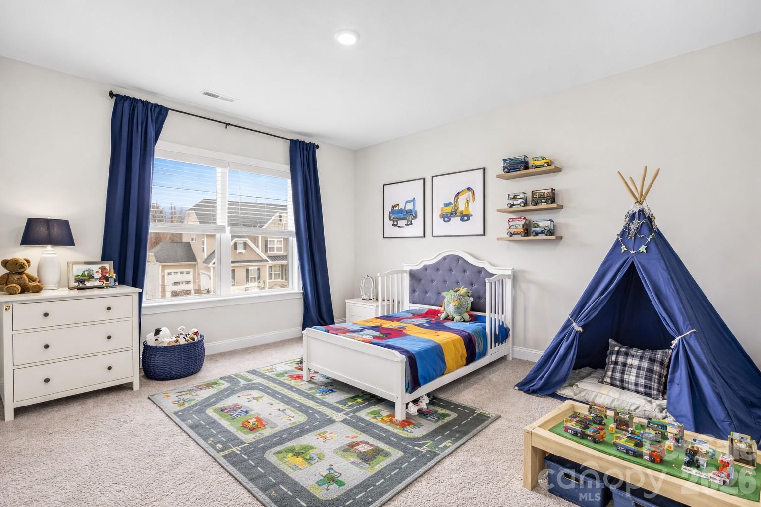 The Estates At Covington - Residential