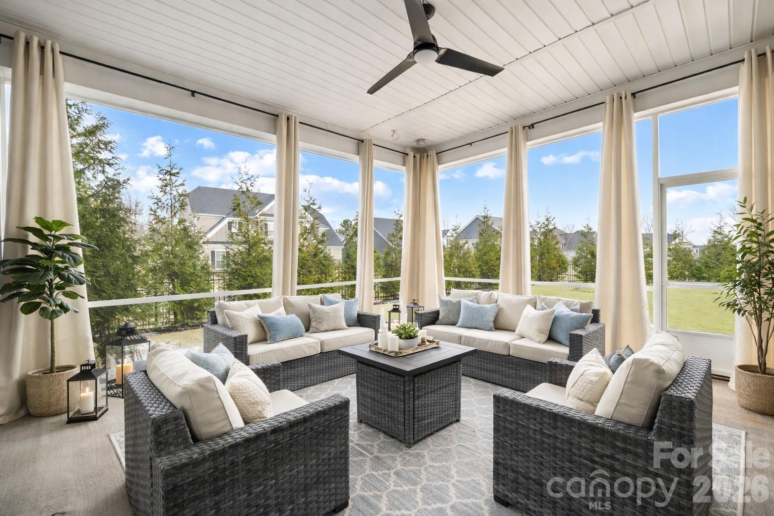 The Estates At Covington - Residential