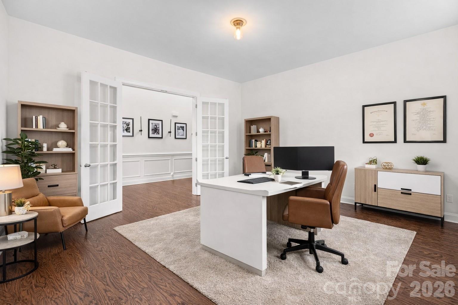 7107 Sumters Camp Trail