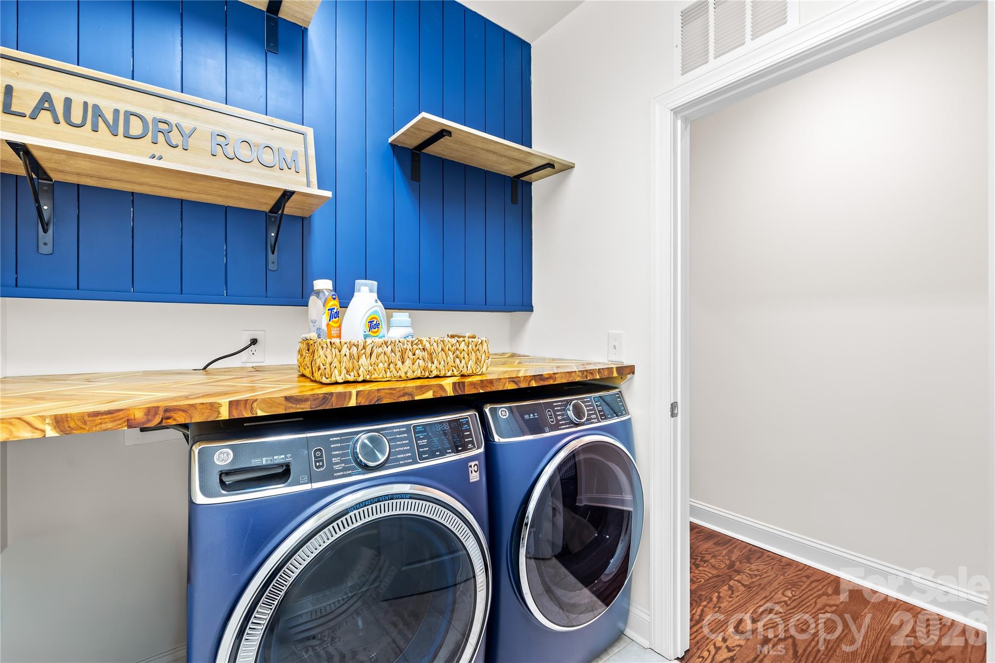 The Estates At Covington - Residential