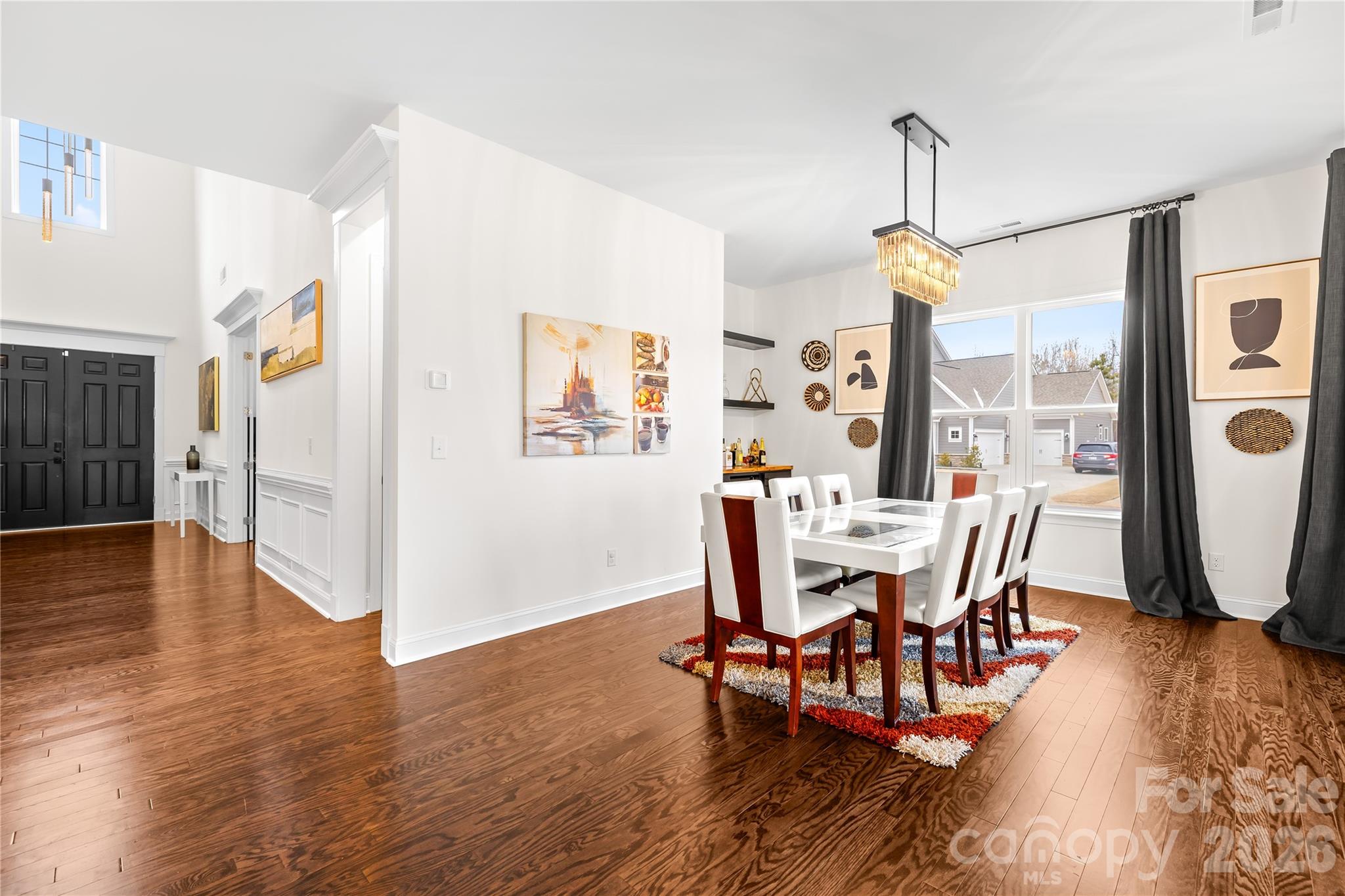 The Estates At Covington - Residential