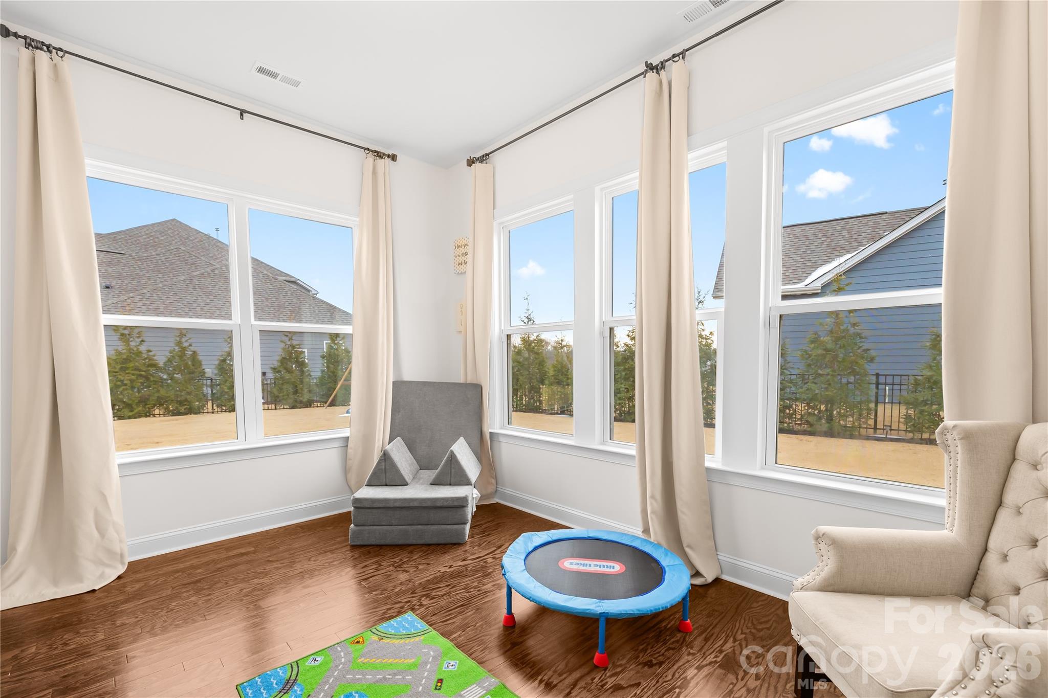 The Estates At Covington - Residential