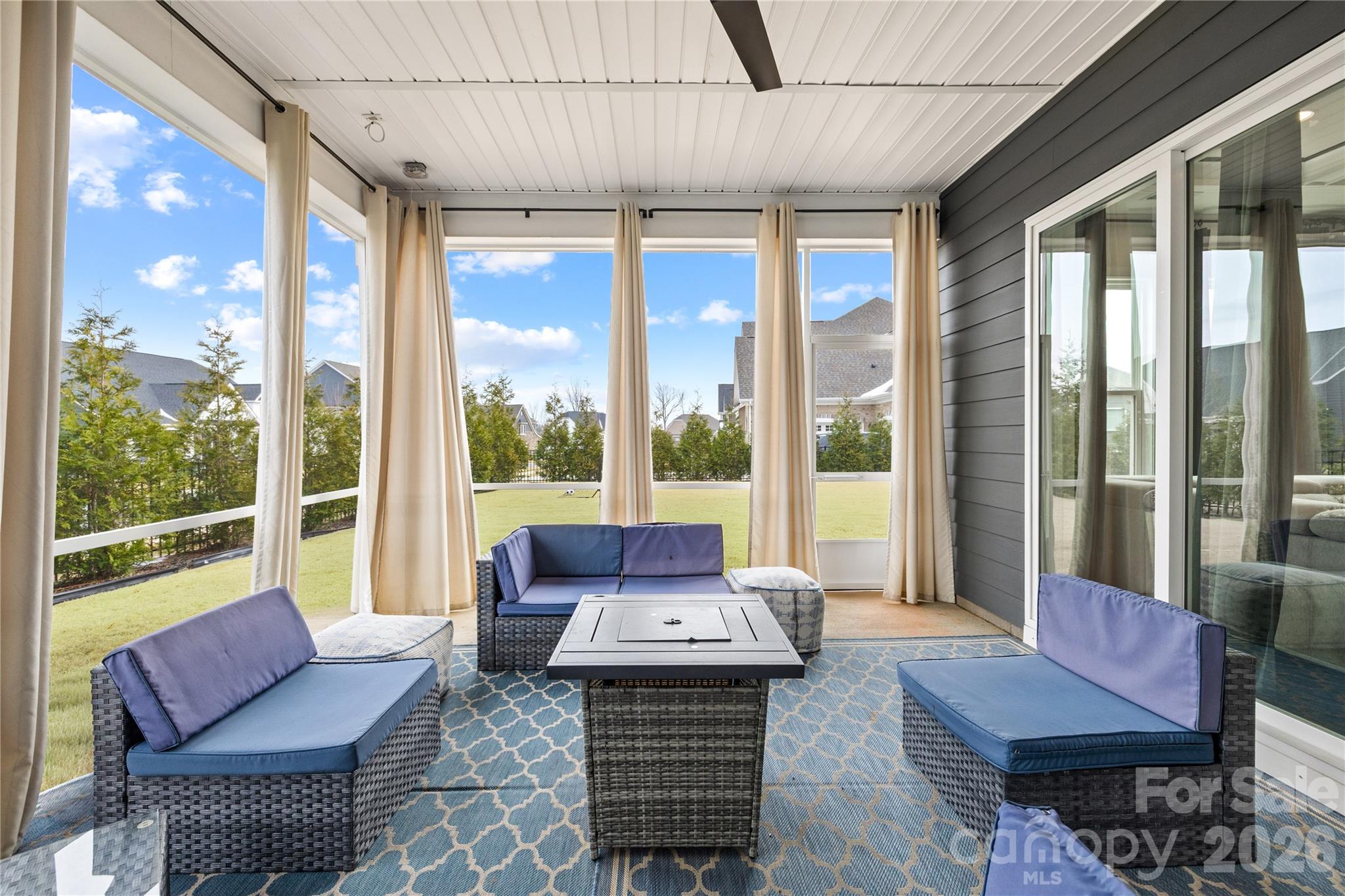 The Estates At Covington - Residential