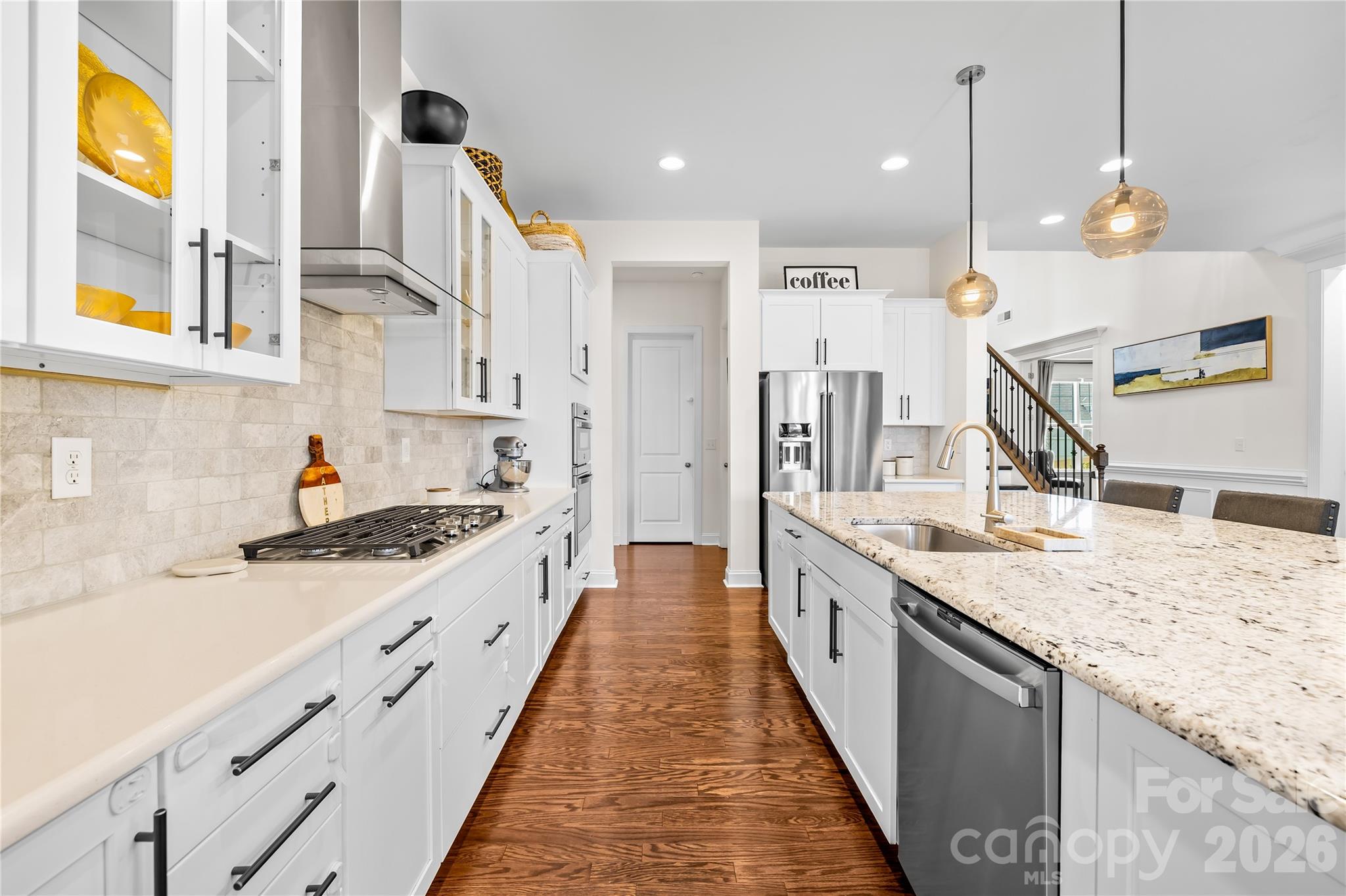 The Estates At Covington - Residential