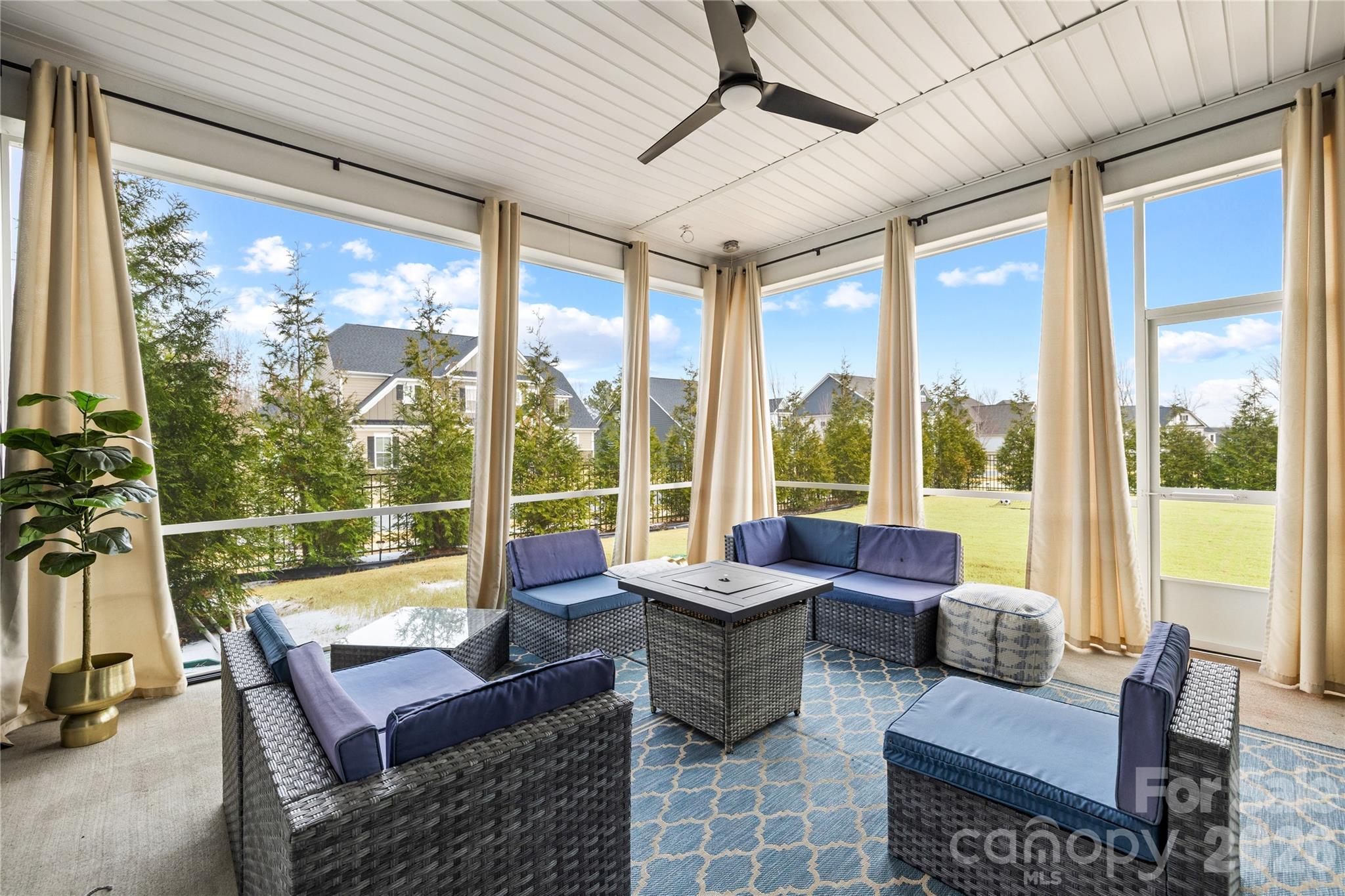 The Estates At Covington - Residential