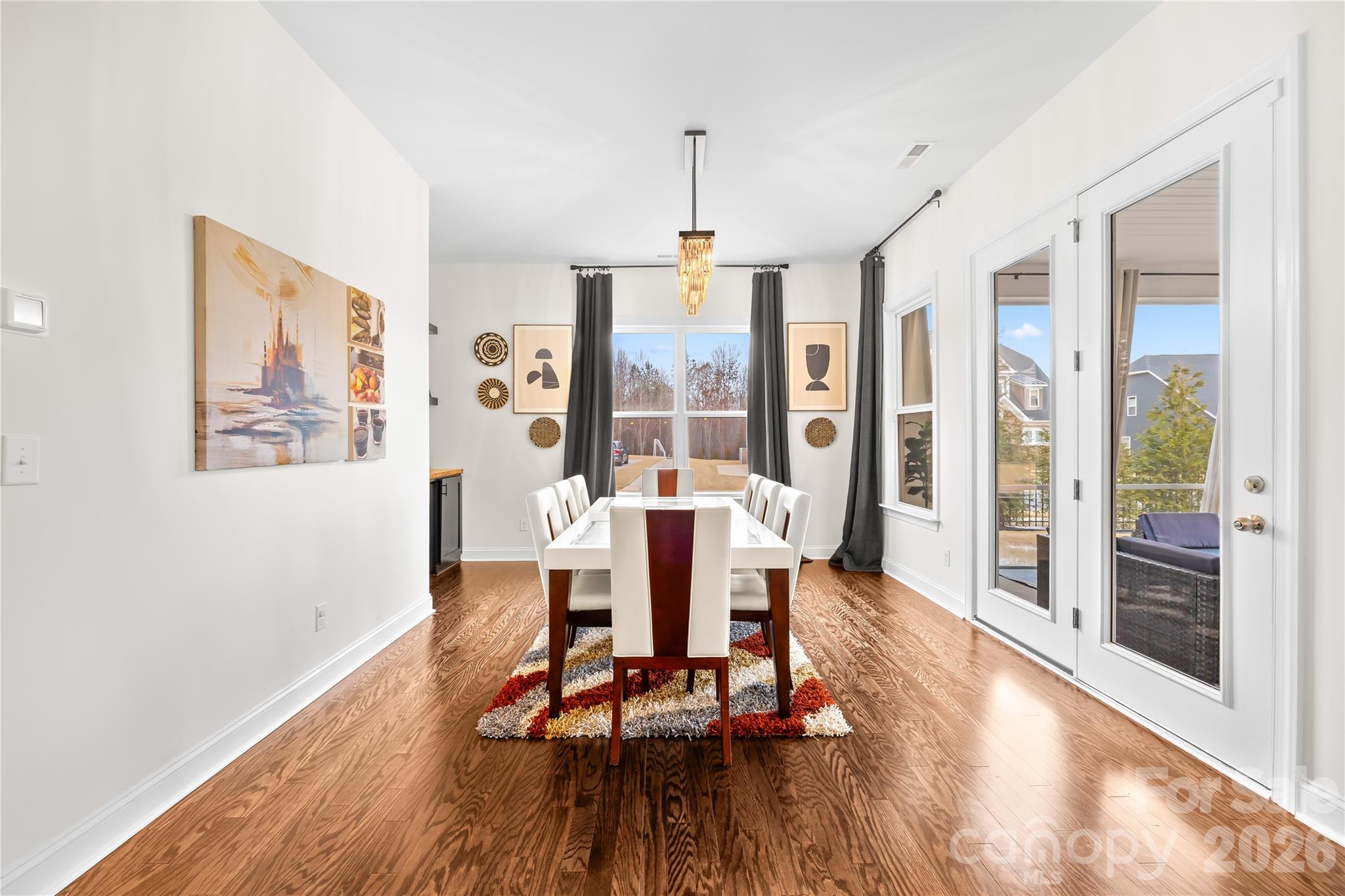 The Estates At Covington - Residential