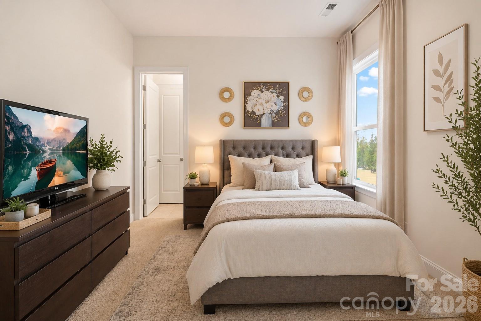 The Estates At Covington - Residential