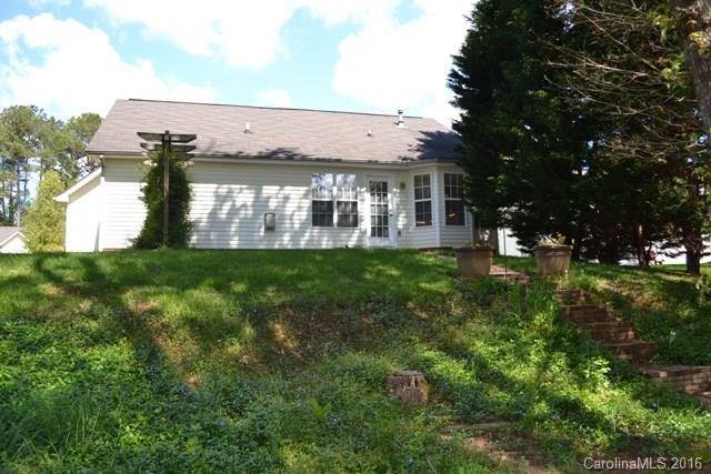 Mabry Park - Residential