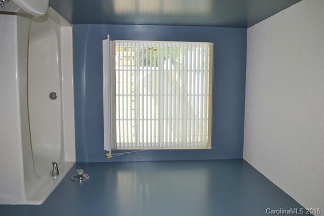 Mabry Park - Residential