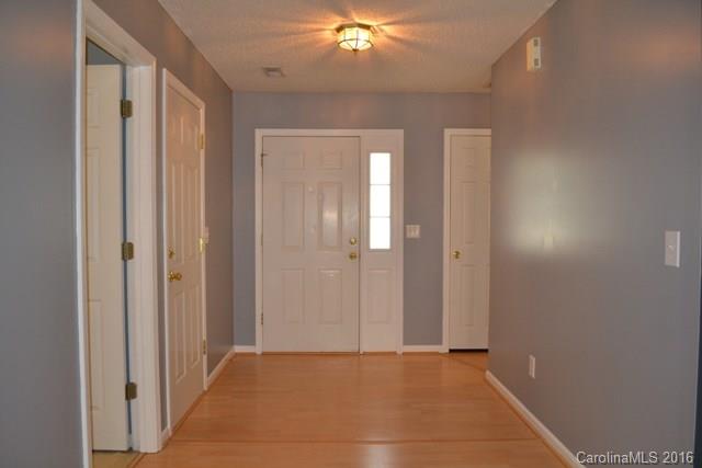 Mabry Park - Residential