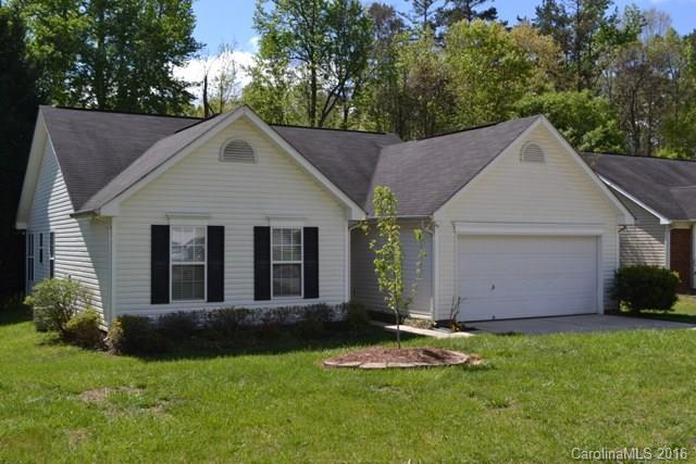 Mabry Park - Residential