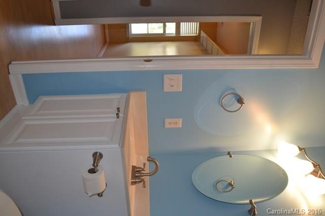 Mabry Park - Residential