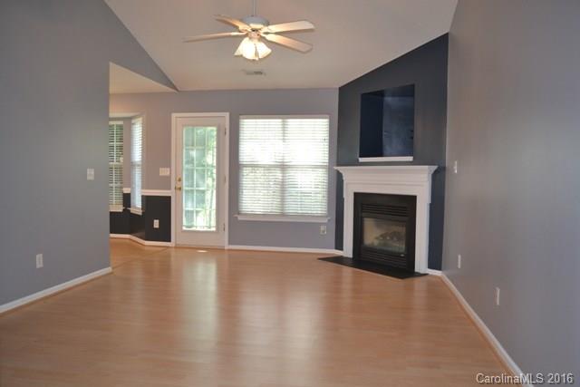 Mabry Park - Residential