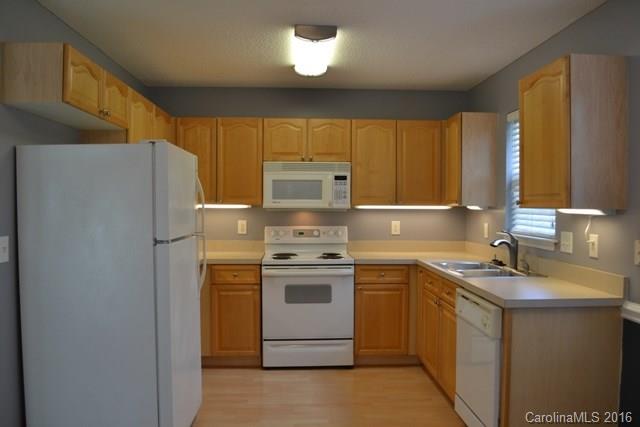 Mabry Park - Residential