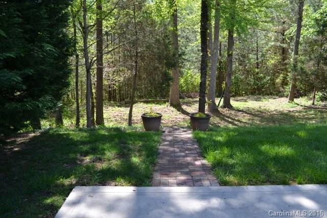 Mabry Park - Residential