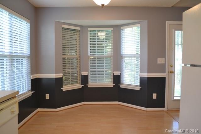 Mabry Park - Residential