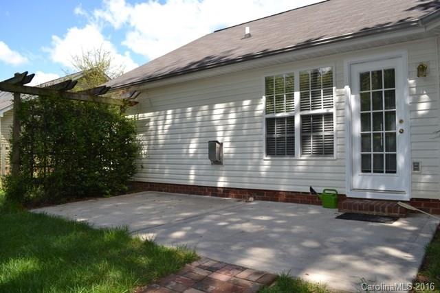 Mabry Park - Residential