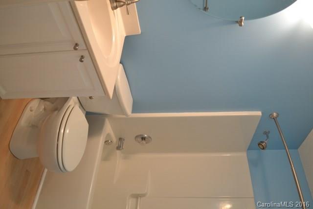 Mabry Park - Residential