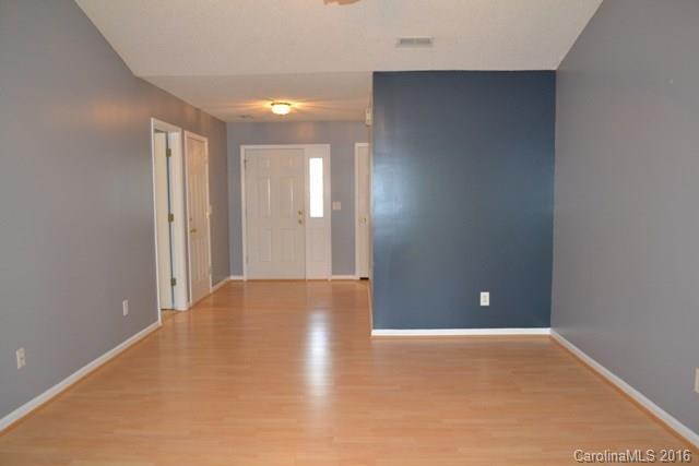 Mabry Park - Residential