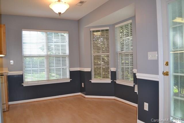 Mabry Park - Residential