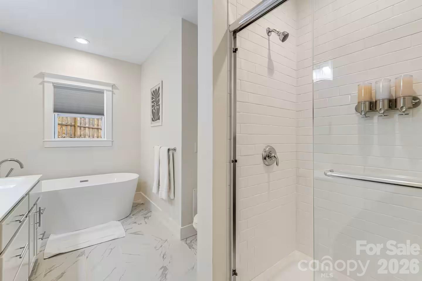 Cascade Ridge - Residential