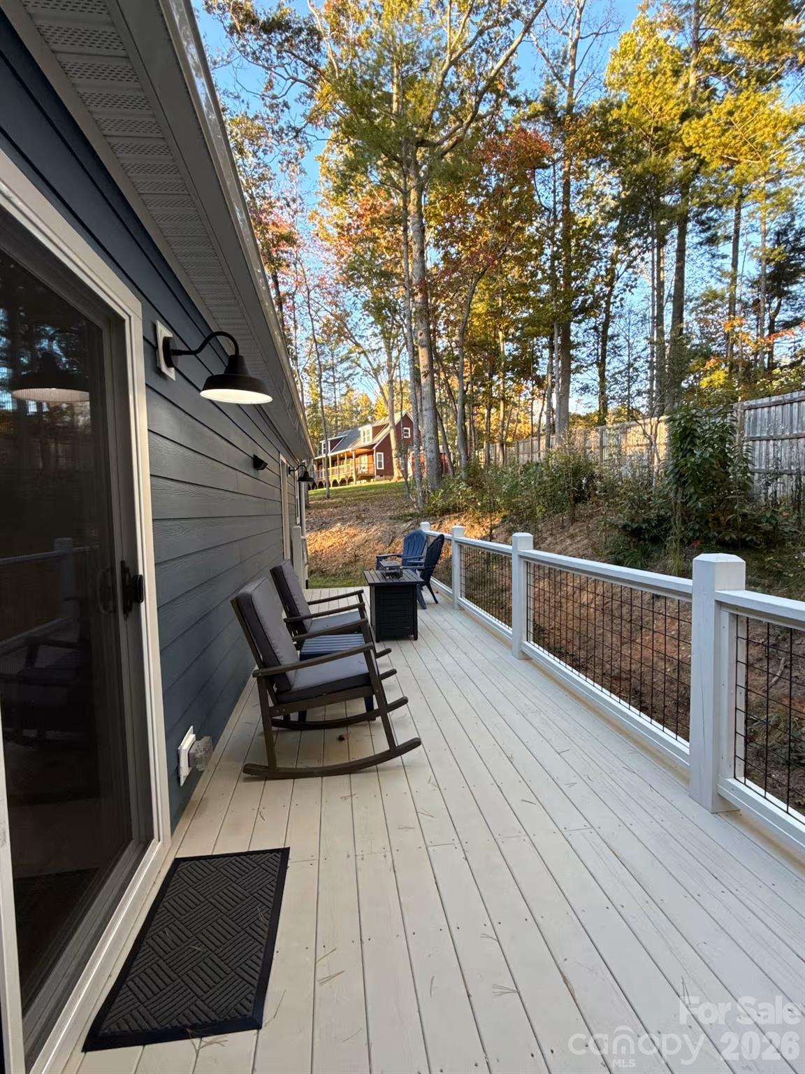 Cascade Ridge - Residential