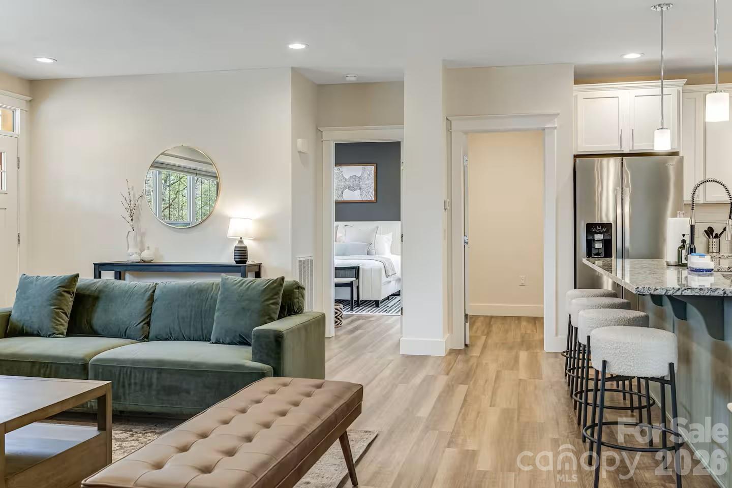 170 Cascade Ridge Road