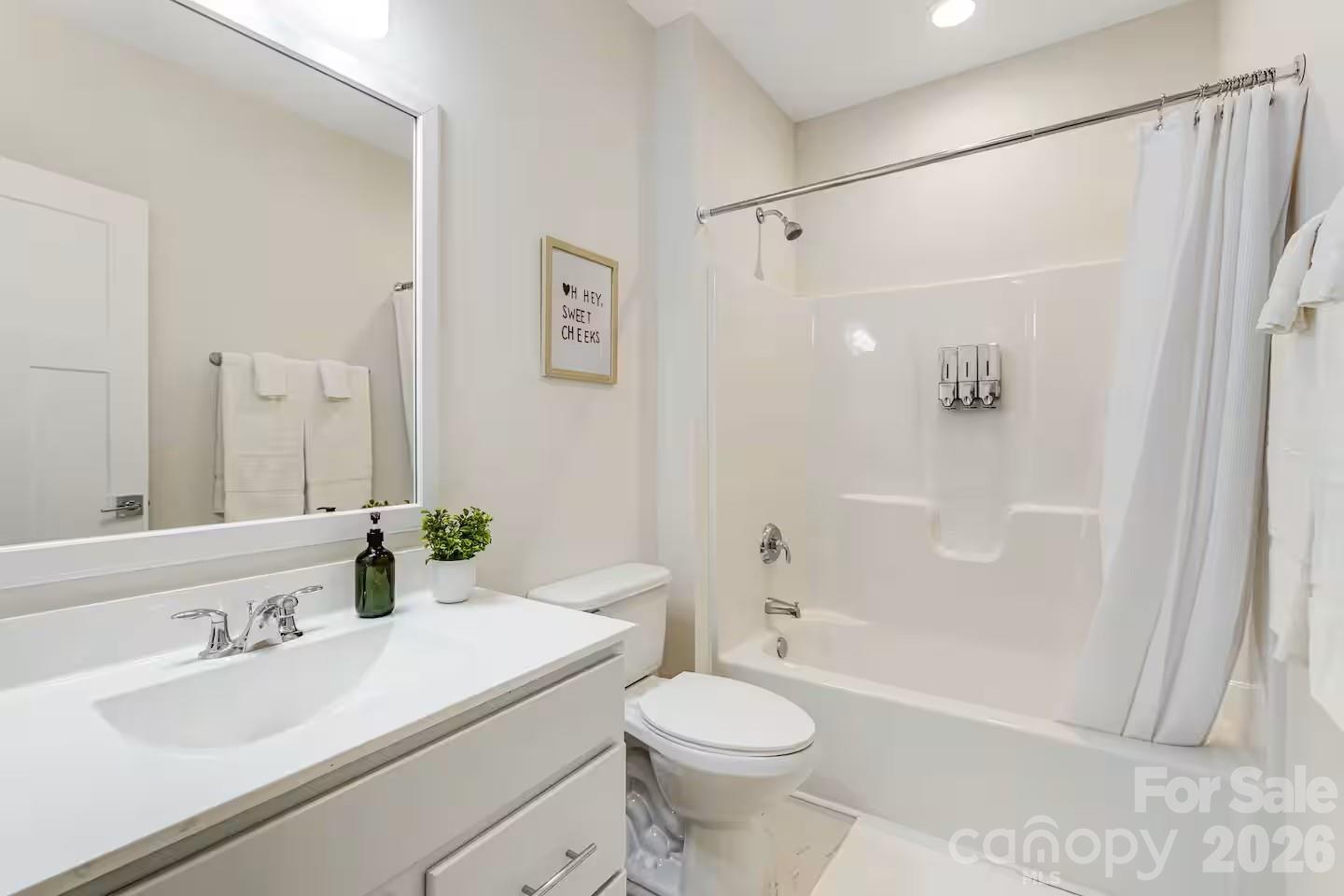 Cascade Ridge - Residential