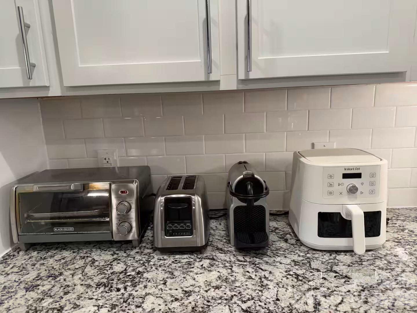 Cascade Ridge - Residential