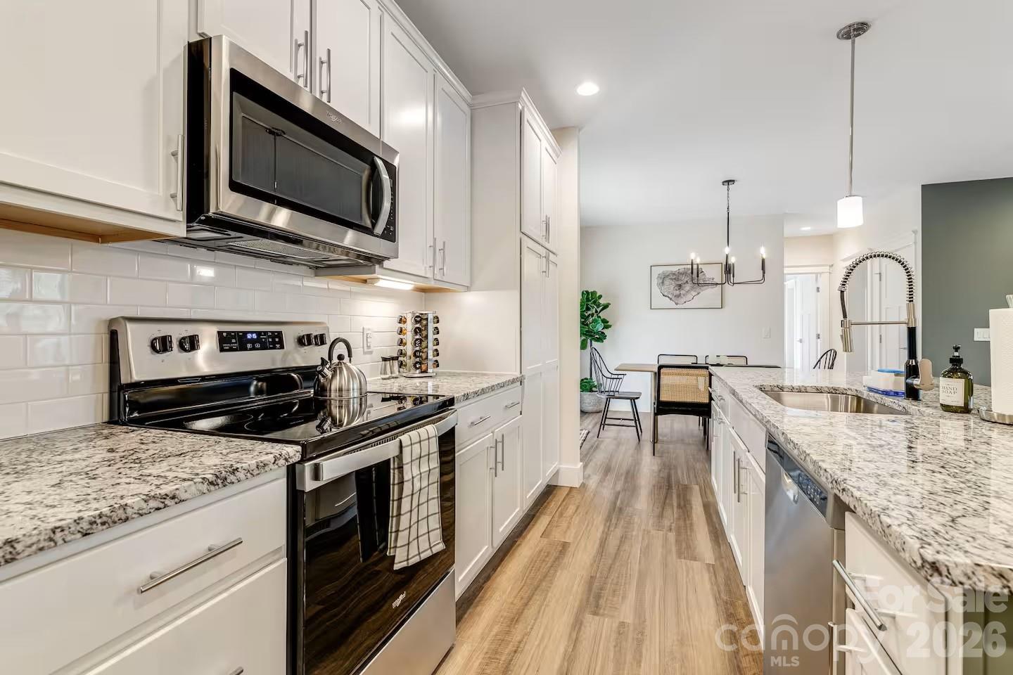 170 Cascade Ridge Road