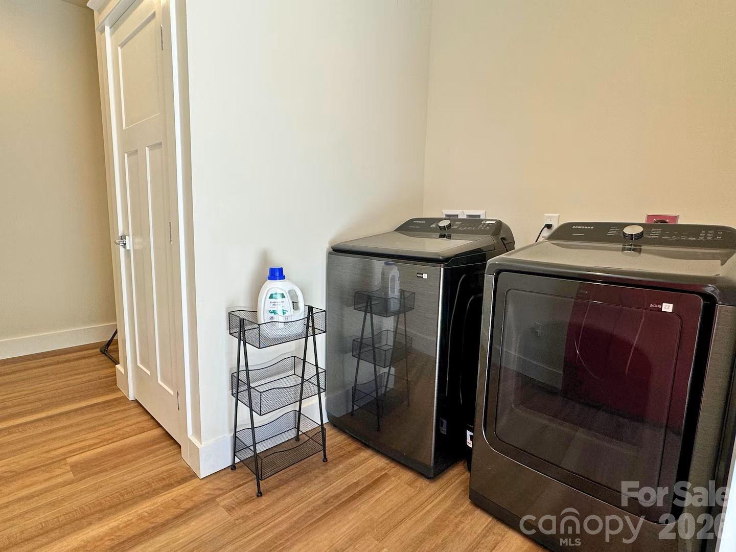 Cascade Ridge - Residential