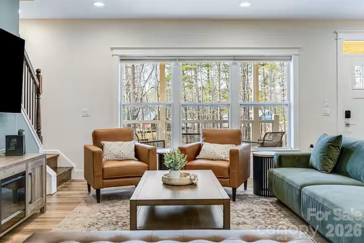 Cascade Ridge - Residential