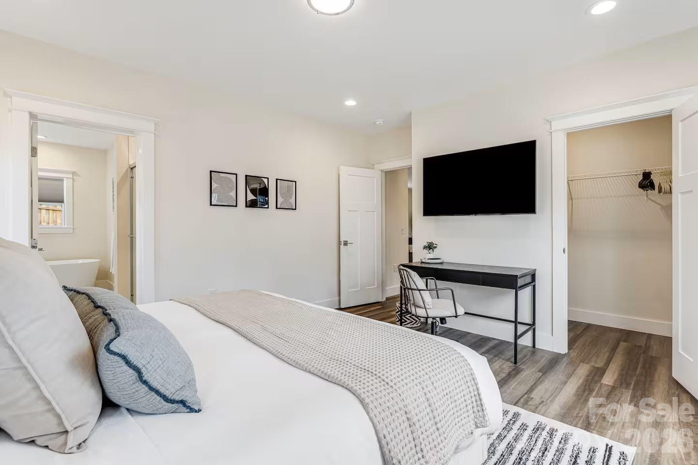 Cascade Ridge - Residential