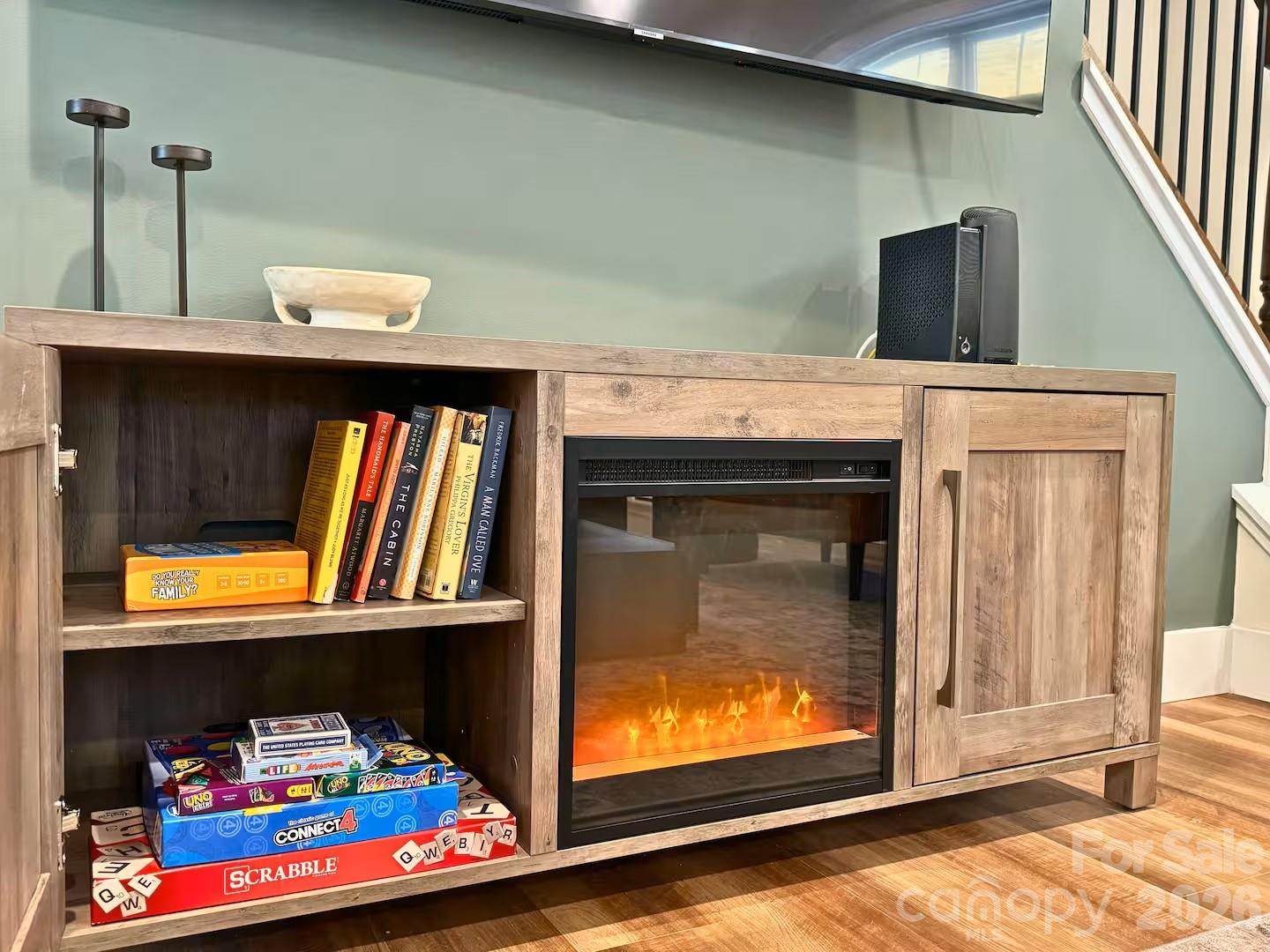 Cascade Ridge - Residential