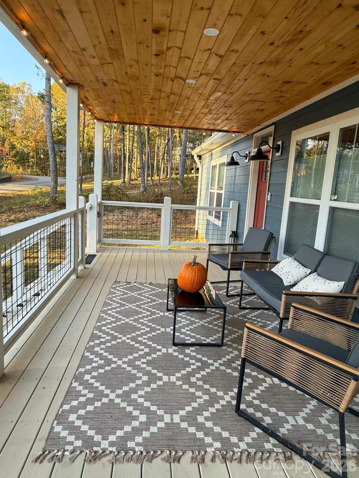 Cascade Ridge - Residential