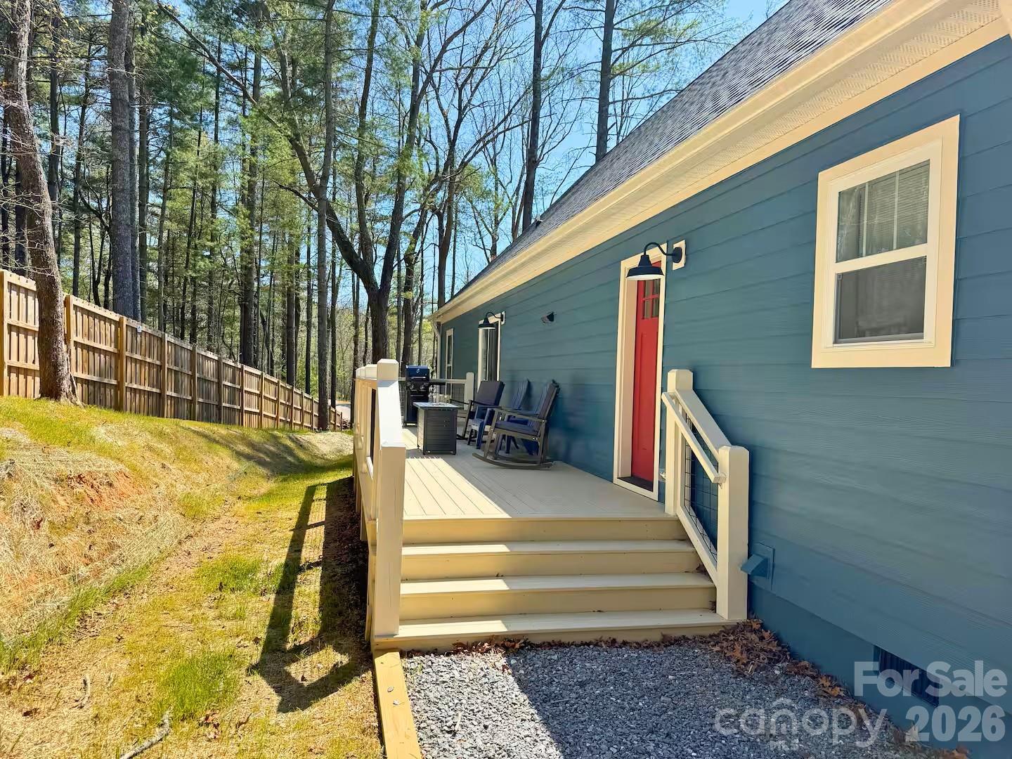 Cascade Ridge - Residential