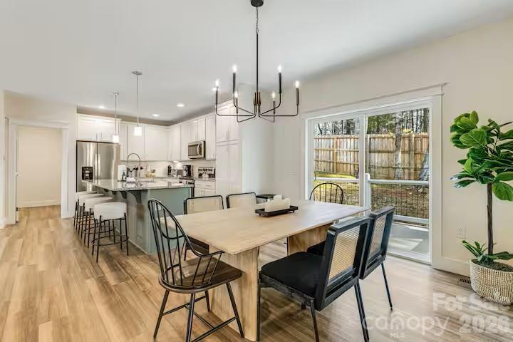 Cascade Ridge - Residential