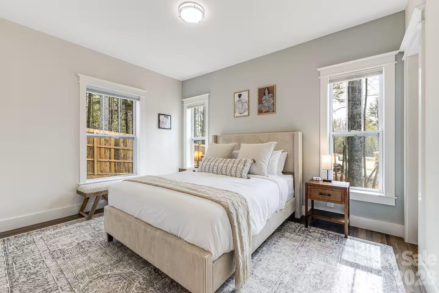 Cascade Ridge - Residential