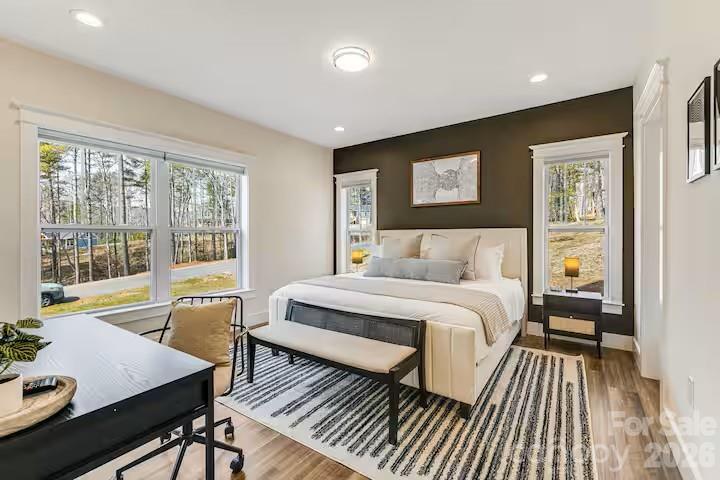 Cascade Ridge - Residential