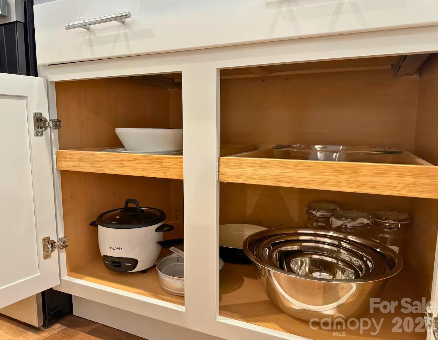 Cascade Ridge - Residential