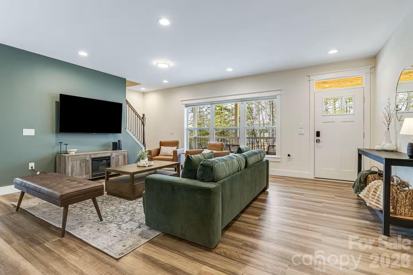 Cascade Ridge - Residential