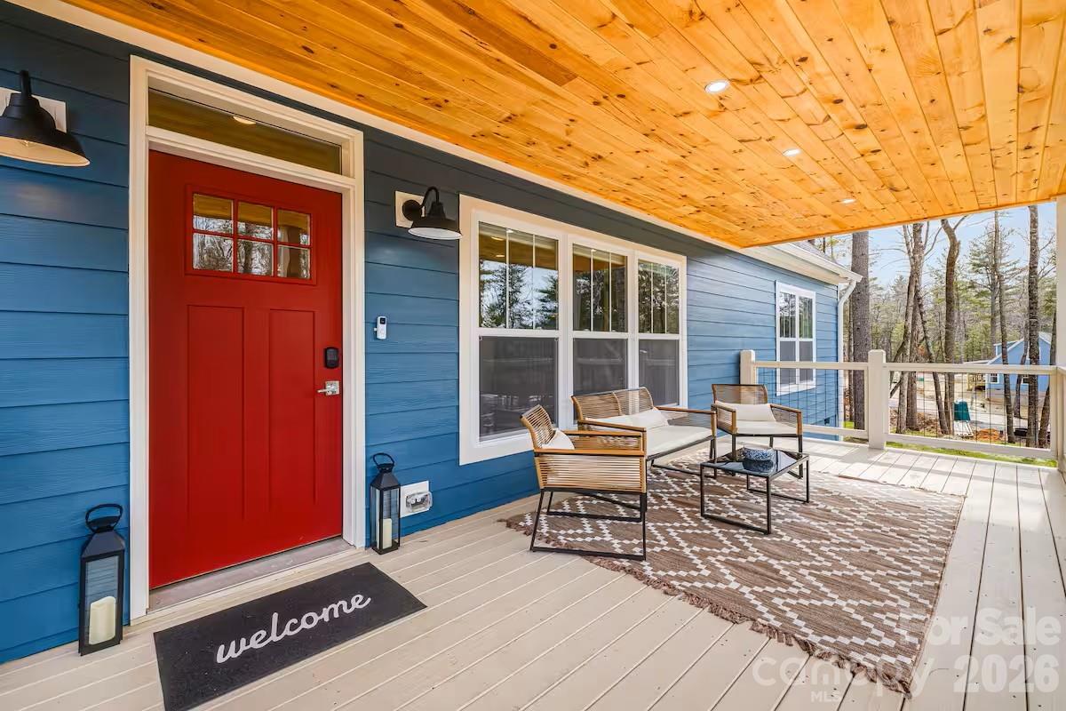 Cascade Ridge - Residential