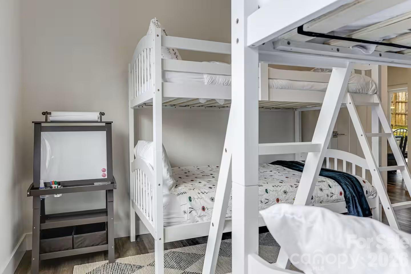 Cascade Ridge - Residential