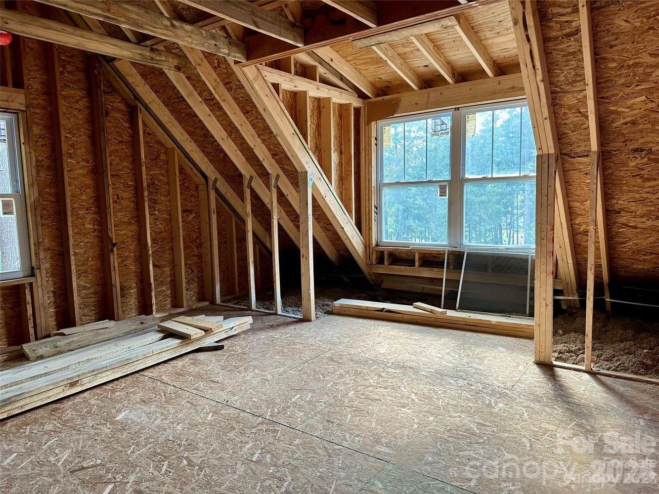 Cascade Ridge - Residential